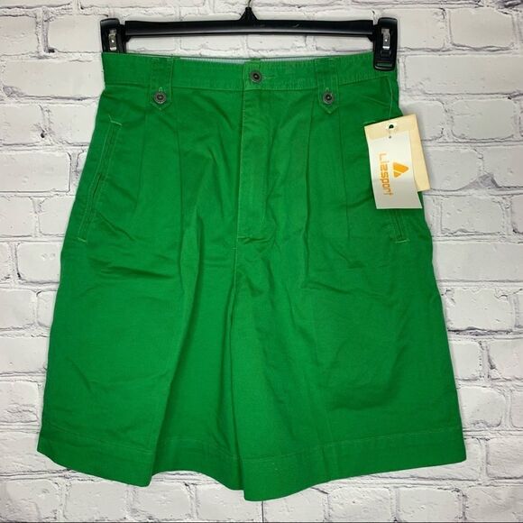Liz Claiborne Vintage Liz Sport The Walk Short - Picture 6 of 14